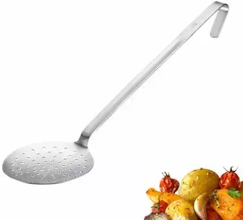 Westmark Schaumlöffel Pro Edelstahl Ø 12cm (14412270)