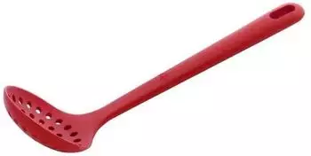 Ballarini Rosso Schaumkelle, Silikon, rot, 31cm
