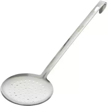 Vogue Schauml&ouml;ffel Edelstahl 10cm (J668)