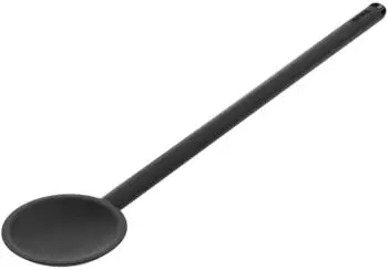 Bora KWKL Kochl&ouml;ffel, Kunststoff, schwarz (KWKL)