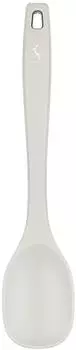 Lurch Smart Tool Kochl&ouml;ffel UV ProTech Silikon mit Nylonkern 28cm (240001)