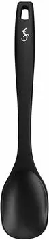 Lurch Smart Tool Kochl&ouml;ffel Silikon mit Nylonkern, 28cm (240601)
