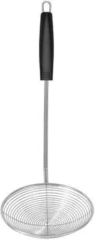 Lurch TANGO Seihl&ouml;ffel/Schauml&ouml;ffel Edelstahl &Oslash;14cm (230370)