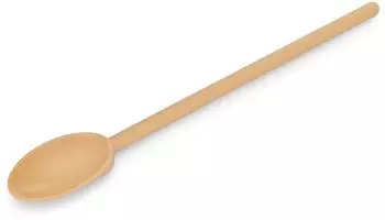 PEM Hitzebest&auml;ndiger Kochl&ouml;ffel Exoglass 380mm (J098)