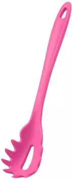 Kochblume Pastal&ouml;ffel Silikon, BPA-frei, 30cm