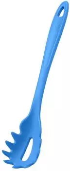 Kochblume Pastal&ouml;ffel Silikon 30cm (BPA-frei)