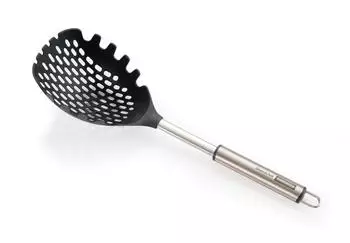 Tescoma GrandCHEF+ Pasta-L&ouml;ffel Edelstahl/Nylon (428307)