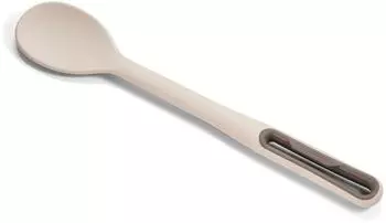 Tescoma SILICON PRIME Kochlöffel, oval (639120)