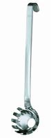 R&Ouml;SLE Haken Spaghettiheber lang 29,5 cm; 29.5x7x5 cm (LxBxH); silber