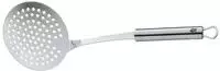 WMF Schauml&ouml;ffel "Profi Plus" 30 cm, einfaches Absch&ouml;pfen, Cromargan: Edelstahl