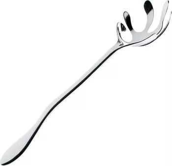 Alessi Mediterraneo Spaghettiheber