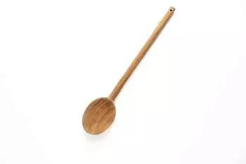 Fackelmann Kochlöffel Olive 30 cm