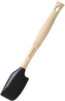 Le Creuset 93007602140002, Le Creuset Mittlere Kochkelle Premium Schwarz