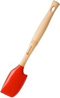 Le Creuset 93007602060002, Le Creuset Mittlere Kochkelle Premium Kirschrot