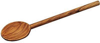 Kesper Kochlöffel aus Holz 30 cm