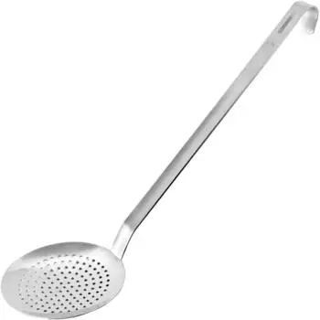 Fackelmann FMprofessional Profi-Abseihlöffel 50 cm