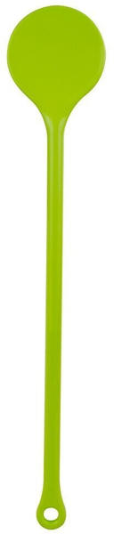 WACA Kunststoff Rundlöffel apfelgrün 31cm