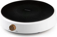 Domo DO 30112 IP Induktionskochplatte 2000W 26cm 9 Stufen