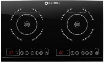 Klarstein CP3-1100-dkeo
