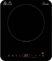 BiKitchen cook 411 442011 Induktionsplatte