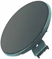 Brandt - Ersatzteil - Elektrische Schnellkochplatte Durchm. 180 Mm 2000 W - -