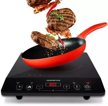 Aigostar Induktionsheizger&auml;t 2000w
