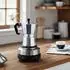 Casativo Einzelkochplatte Mini-Einzelkochplatte 500W