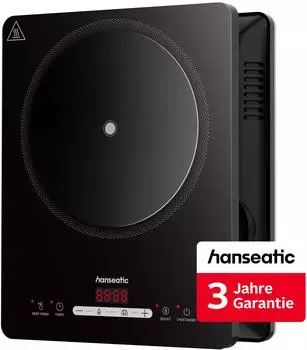 Hanseatic HIC12200SME