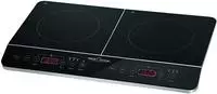 ProfiCook PC-DKI 1067 Tisch Induktion Schwarz (501067)