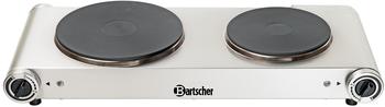 Bartscher Elektro-Doppelkochplatte (150310)