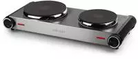 Tristar KP-6248 KP-6248 Doppel-Kochplatte