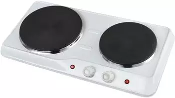 Efbe-Schott DKP 1002 W weiß