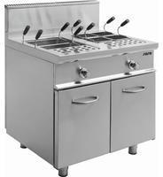 Saro E7/KPG2V80 Geschirrwärmer 2200 W Edelstahl - silber 85166090