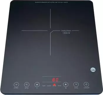 Wilfa ICP-1800B