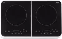 Medion Doppel-Induktionskochplatte "MD 18493, 3500 W Induktionsleistung,...