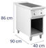 Royal Catering RCIC-8500