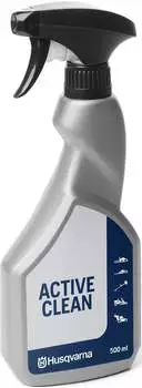 Active Cleaning Husqvarna