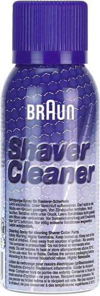 Braun 5002722 Reinigungsspray (100 ml)