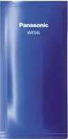 Panasonic WES4L03 - Reinigungsl&ouml;sung - f&uuml;r Rasierapparat (Packung mit 3)