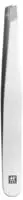 Zwilling Beauty - Classic Inox Schr&auml;ge Pinzette - classic Inox Tweezers Slanted 30