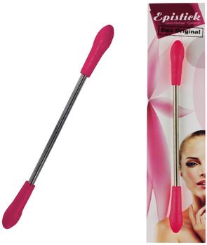 Epistick Gesichtshaar-Epilierer lila