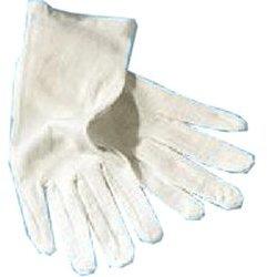 Dr. Junghans Medical Handschuhe Zwirn Gr. 3 (2 Stk.)