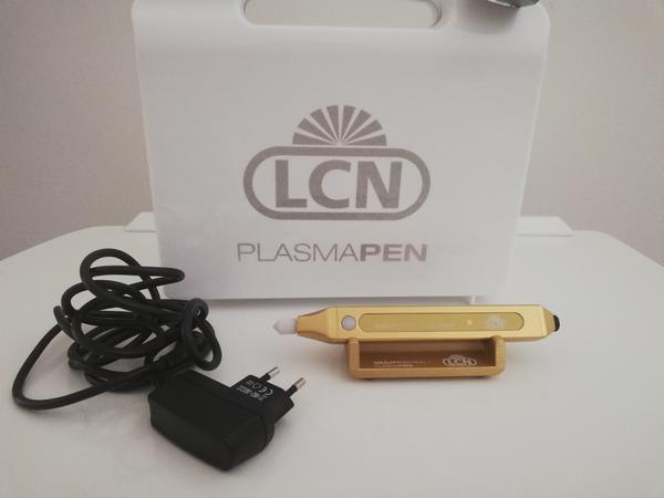 LCN Plasma Pen