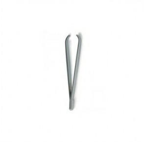 Vitry Satin Tweezer Mors Biais Crabe (1pc)