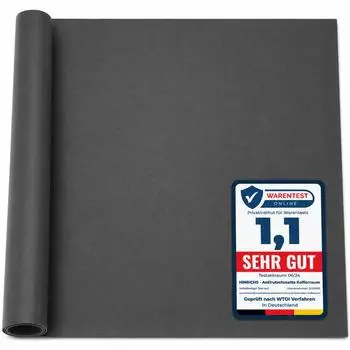 Hinrichs Antirutschmatte Auto 120x100 cm