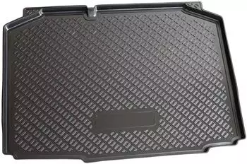 Recambo Kofferraumwanne für Skoda Fabia II Schrägheck (2007-2014) (KPE-6520)