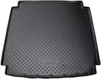 Recambo Kofferraumwanne W164 Gummi, schwarz (K-0078)