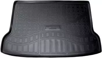 Recambo Kofferraumwanne Gummi GLA-Klasse X156 ab 12.2013 (K-0074)