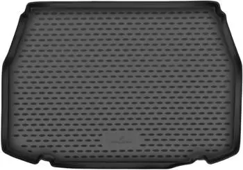 Walser Kofferraumwanne XTR für Toyota C-HR (X1) 10/2016-2023 (71095)
