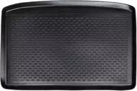 vidaXL Kofferraummatte passend f&uuml;r HYUNDAI 2018-2023 Gummi